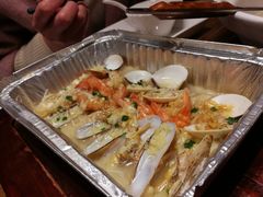 -拾味馆·浓鲜骨汤(光谷天地店)
