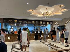 -磨沟沿老字号牛肉面·清真(金港城店)