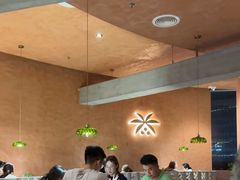 -喃喃椰·糟粕醋椰子鸡火锅(七堡花园店)