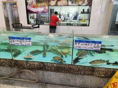 -小北江河鲜(新城店)