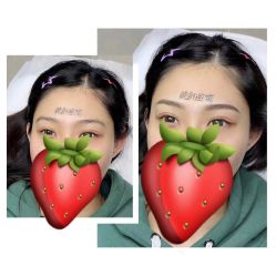 -臣丽纹眉品牌连锁
