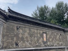 -张学良旧居陈列馆