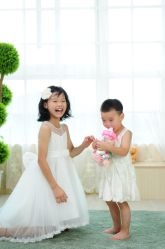 -韩国非常宝贝孕婴童摄影(萝岗万达店)