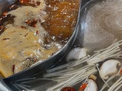 -成都玉林串串香火锅(三八店)