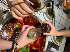 -蛙一刀·麻椒鱼火锅(金仙桥店)