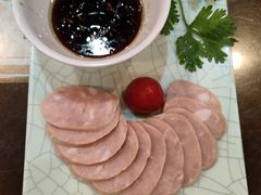 -老北京炸酱面大王.铜锅涮肉(朝阳门店)