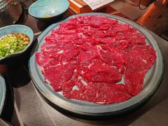 -老城鲜·小海鲜贝贝煲火锅(壹方城店)