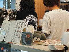 -BLACKSHEEP ESPRESSO(建国中路店)