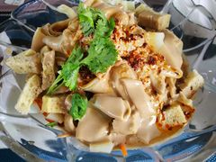 -帕米尔食府(白云观店)