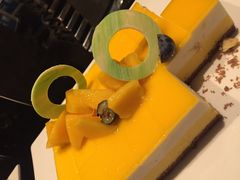 -OPEN開全日自助餐厅·西餐·海鲜(佛山希尔顿酒店)