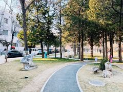 -双榆树公园