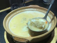 -潮堂 · 潮州菜(国贸商城店)