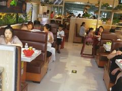 -韩风源烧烤涮自助餐厅(禹州嘉悦店)