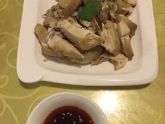 -清真·西北人家风味馆(中山中路店)