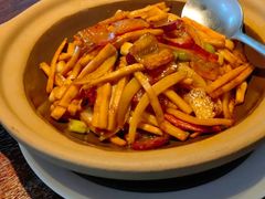 -隐庐·古法川菜(高新店)