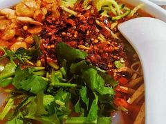 -老爷庙风味美食府(魏都大道店)