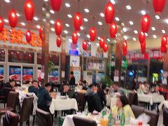 大堂-簋街仔仔小龙虾(总店)