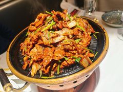 -四季民福烤鸭店(前门大栅栏店)