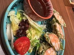 -七条鱼日本料理(远洋乐堤港店)