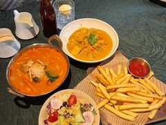 -翡翠鸟精品泰国菜(北辰财富中心店)