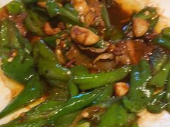 -老阿爸鲜鱼土菜(昆山花桥店)