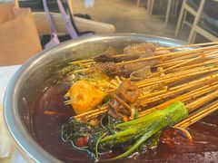 -成都瓜串串(华强北店)