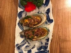 -阿吾罗日本料理(K11艺术中心店)
