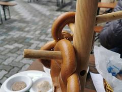 -宝莱纳餐厅(滨江店)