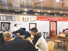 大堂-西工饭庄快餐厅(西工小街店)