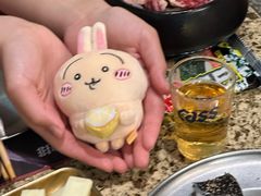 -首尔烤肉大排档(合生汇店)