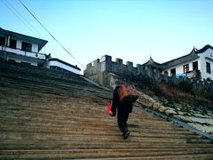 -新安江山水画廊风景区