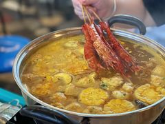 -小煵记·打边炉(西丽文光店)