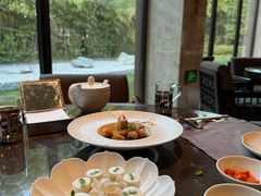 -西安凯悦酒店·湖畔中餐厅