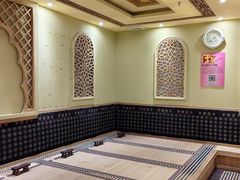 -麦当劳(农光里店)