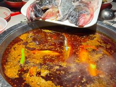 -蜀滋香鲜鱼美蛙火锅(339店)