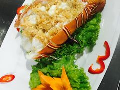 -QQ海鲜餐厅