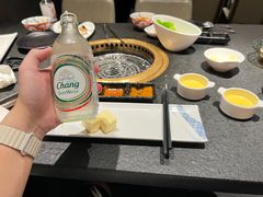 -神户赤童日式烤肉(金地广场店)