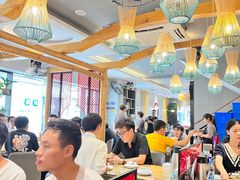 -小四川菜馆(托乐嘉店)