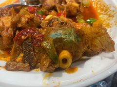 -鹏馨羊羔肉·非遗(新建街店)