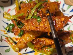 -火塘云南烧烤大排档