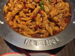 -胖哥俩肉蟹煲(宿迁宝龙广场店)