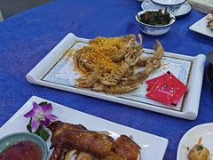 -东江海鲜大排档·潮汕菜·砂锅粥