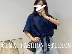 -CLMX(新天地凯德晶萃广场店)