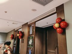 -广州酒家(中华广场店)