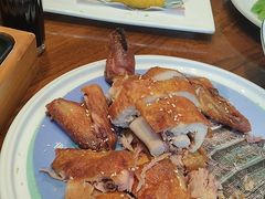 -二分八云雁阁•新晋菜大同味(长治路店)