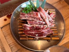 -西塔老太太泥炉烤肉(杭州首店)