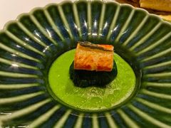 -Le Comptoir de Pierre Gagnaire