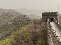 -慕田峪长城