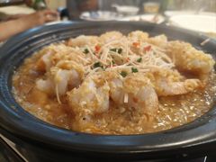-前海沿·海鲜水饺青岛菜(乐客城店)
