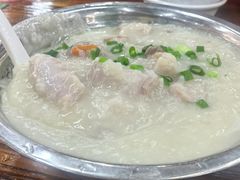 -南记食粥坊·宵夜大排档(莲花店)
